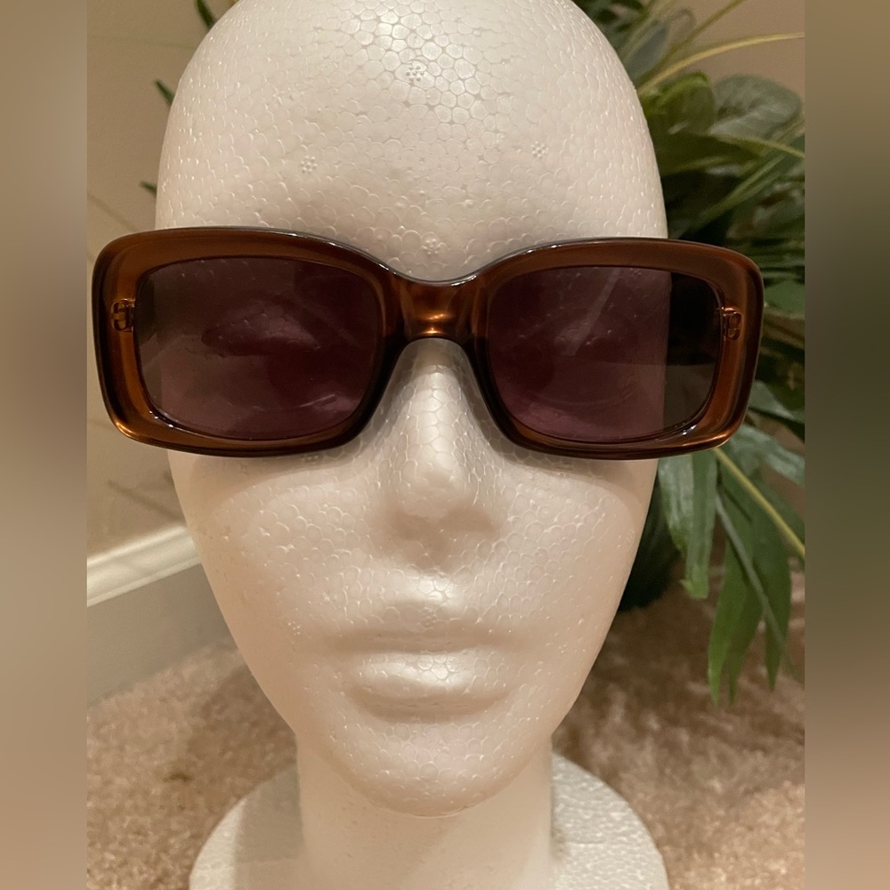 GUCCI SUNGLASSES RARE VINTAGE - Picture 2 of 10